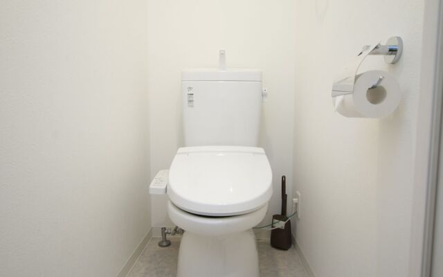 Cosmotom 6B / Namba Doutonbori / Vacation Stay 1676