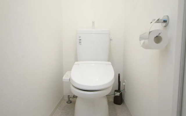 Omotenashi Hostel Nipponbashi