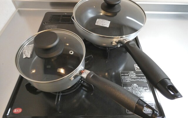 Alpha Square Minami 6 Jo 408