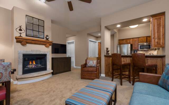 The Residences at Mountain Lodge, Beaver Creek by Hyatt Vacation Club