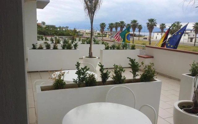 Hotel Poseidon