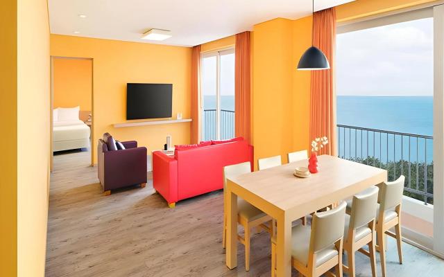 Hanwha Resort Daecheon Paros