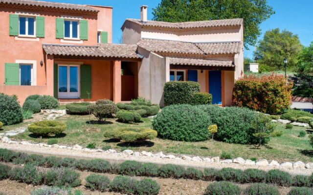 Hotel Le Claux Du Puits