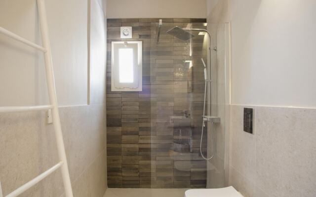 Azalo Country Homes - Villa i Gelsi