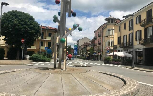 Appartamento 4 posti letto Rivarolo Canavese