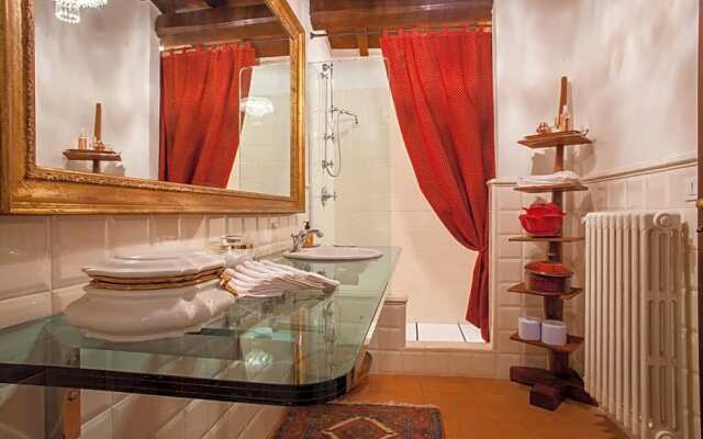 La Torre degli Ulivi