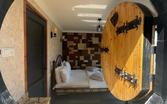 Harsnadzor Eco Resort