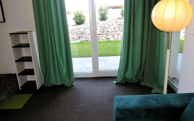 Comfortable Apartment in Rewal