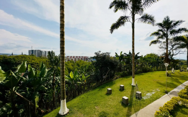 Full furnished apartment in Pereira