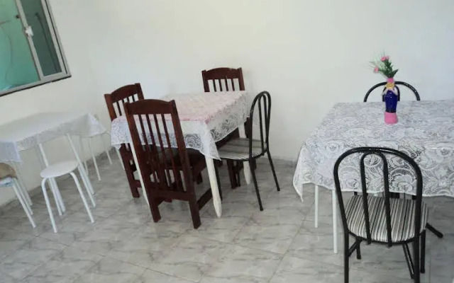 Casa João Ricardo