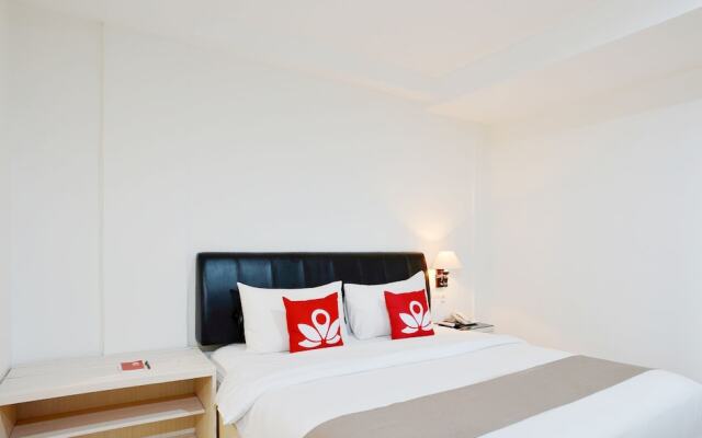 ZEN Rooms Kemang Antasari