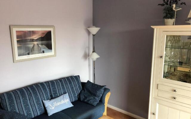 Villa "Meereslust", Whg 3