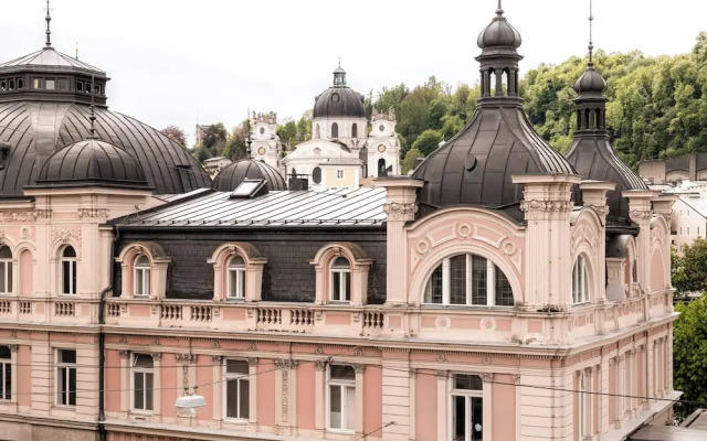 Gentle Hide Designhotel