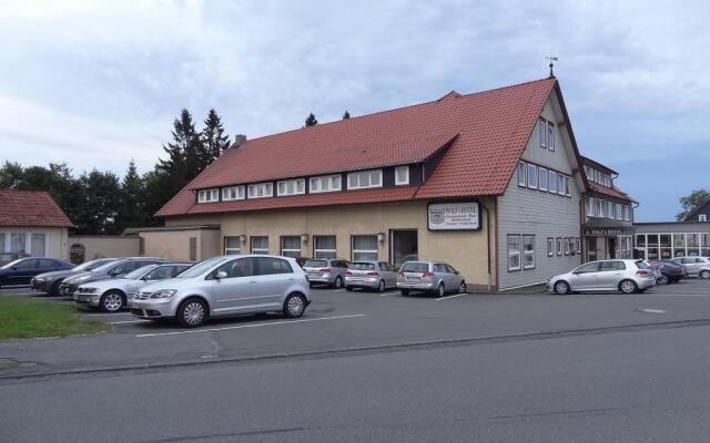 Wolf's-Hotel