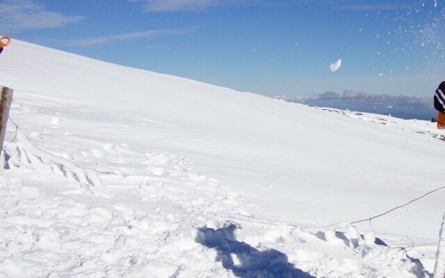 Casa Duas Fontes - Capinha