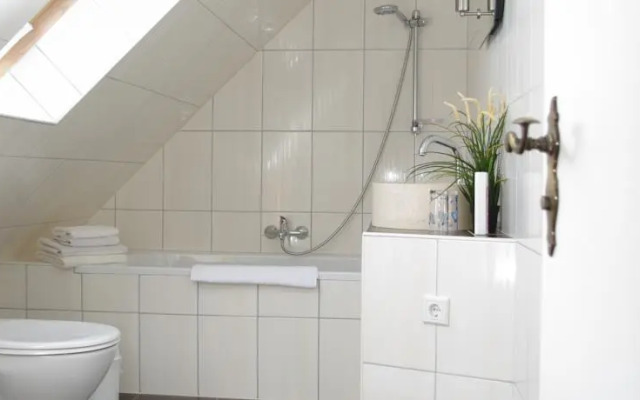 Lindenhof Liepgarten - Pension & Gaststätte