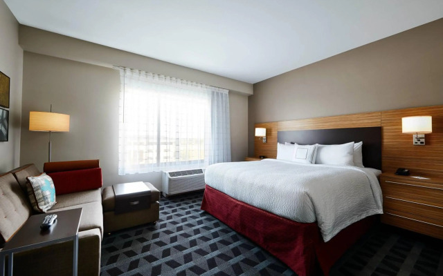 TownePlace Suites by Marriott St. Louis O'Fallon