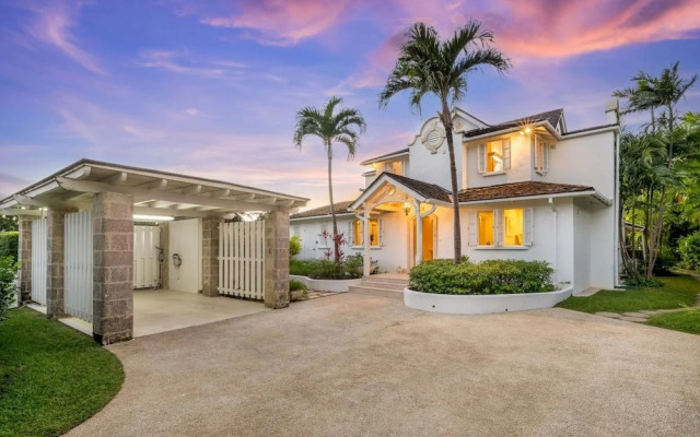 Royal Westmoreland - Villa Grove 3 Bedroom Villa