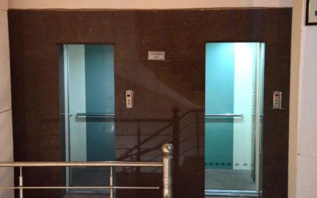 Hotel Gold Star