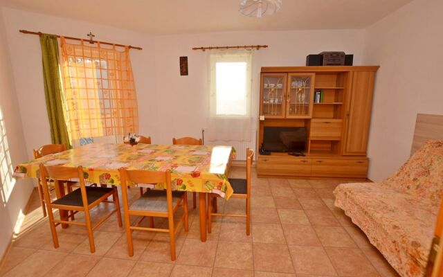 Apartman Jaka