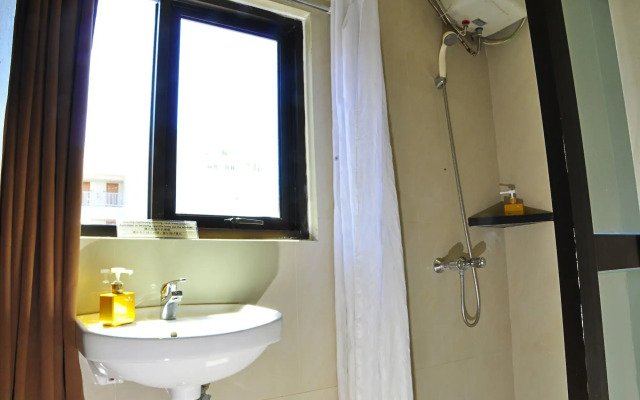 Guest House Matahari