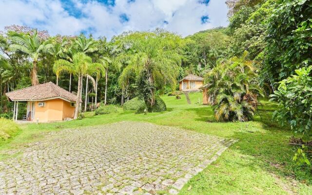 Pousada Villa da Glória