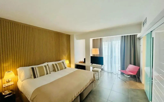 Hotel Boutique Villamor - Only Adults