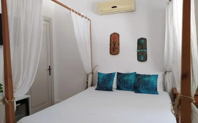 Porto Fenari Butik Otel