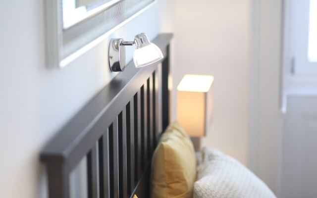 Dfive Apartments - Pearl