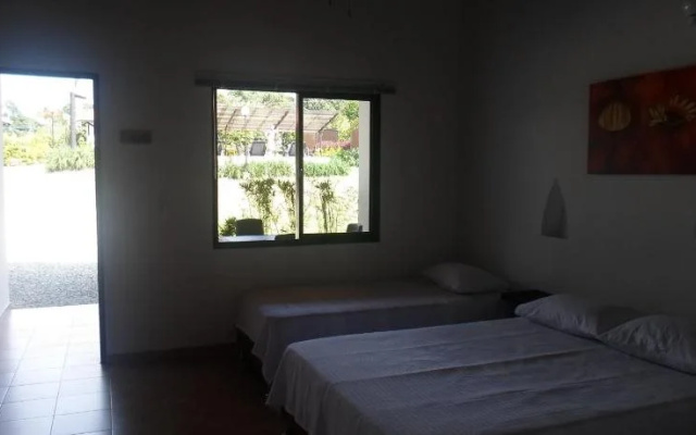 Hotel Campestre La estancia