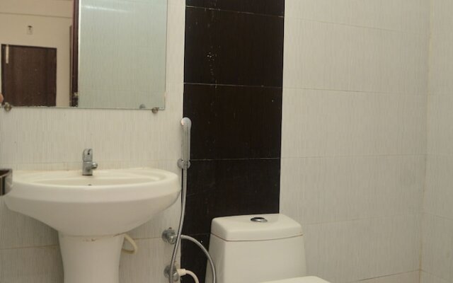 Sai Gopala Service Apartmenr