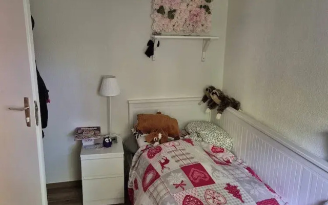 Apartment With Incredible Views