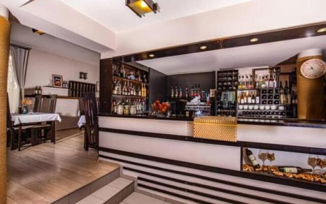 Hotel Castel