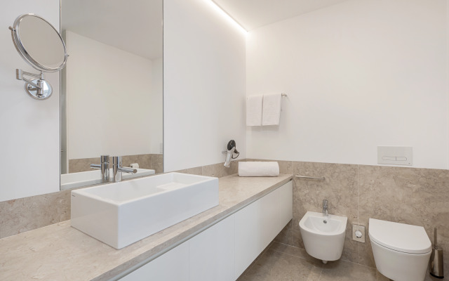 Tandem Palacio Alfama Suites