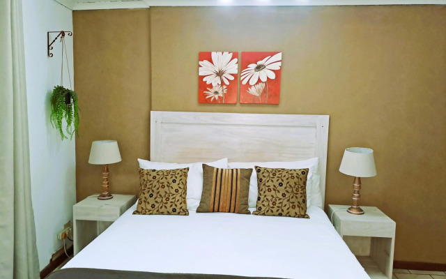 Old Mill Guest House