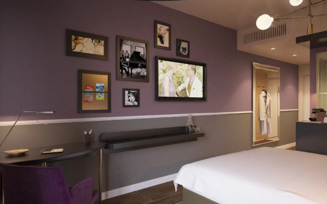 PLAZA Premium Heidelberg