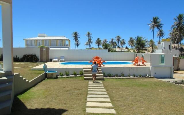 Pousada Solar da Lagoa Baixio