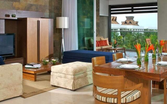 Grand Luxxe at Vidanta Riviera Maya