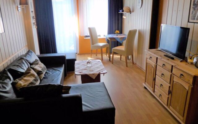 Apartment Riff Norddeich