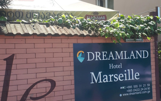 Hotel Marseille