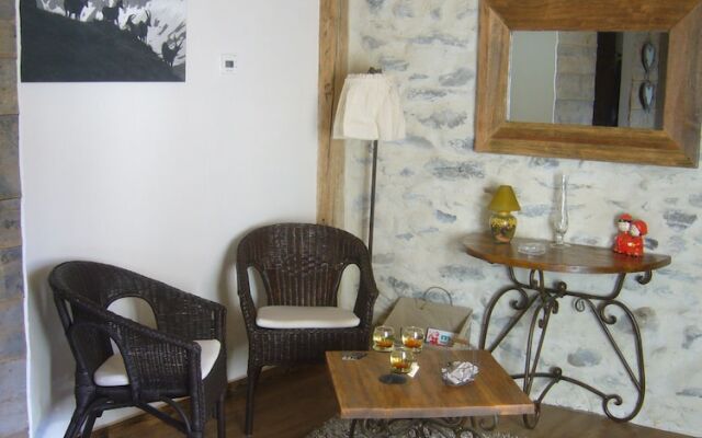 Chambres d'hôtes - A la Bouge'Hôtes