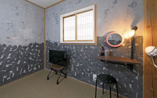 Gyeungju Heyum Pension