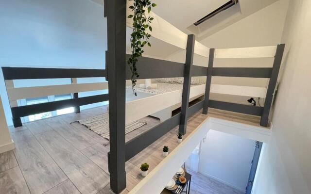 Le Petit Toulon - Centre-Ville - Wifi- Netflix