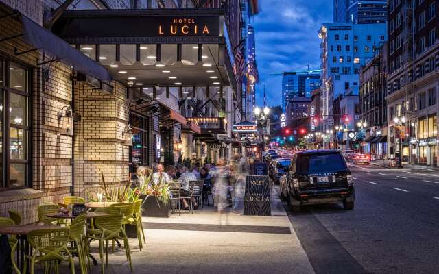 Hotel Lucia