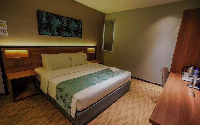 Nb Hotel