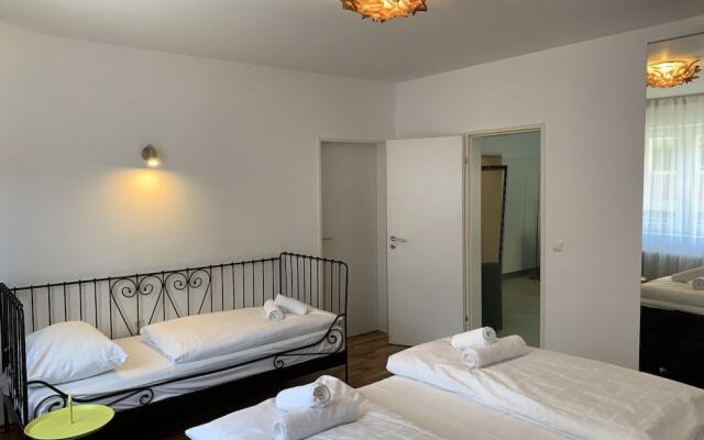 Domapartment Cologne City Altstadt