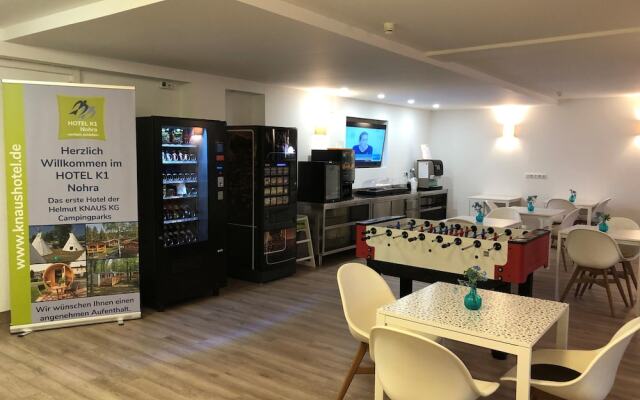 Hotel K1