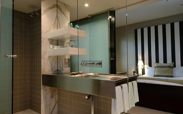 Lancemore Mansion Hotel Werribee Park