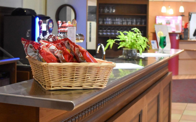 Ibis Albert Pays de Somme