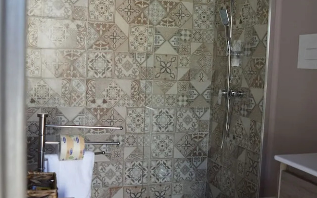 Emerella Guest House Siderno Beach